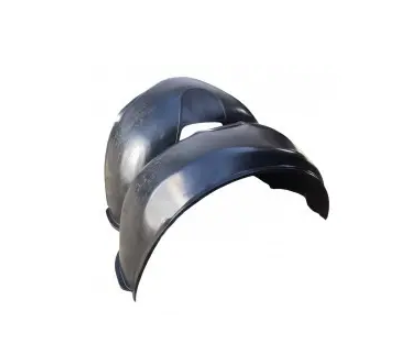 защита-подкрылки Chevrolet Volt I передние (MEGA-LOCKER)