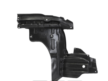 SZ SX4 Захист двигуна пра