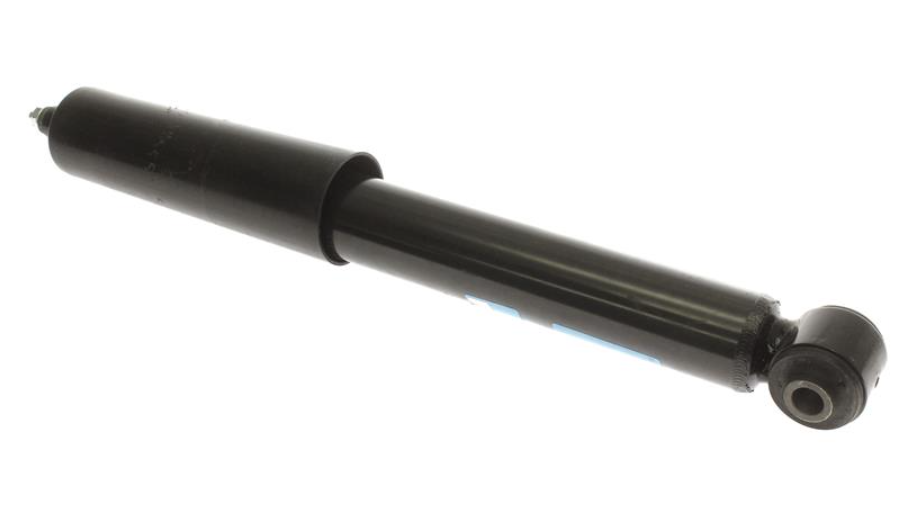 Амортизатор підвіски