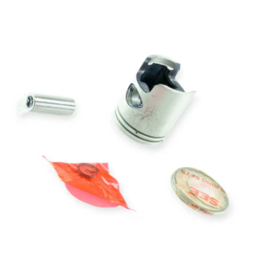 поршень к-т HONDA ZX-50 +1.25 40mm 63640 - зображення 2