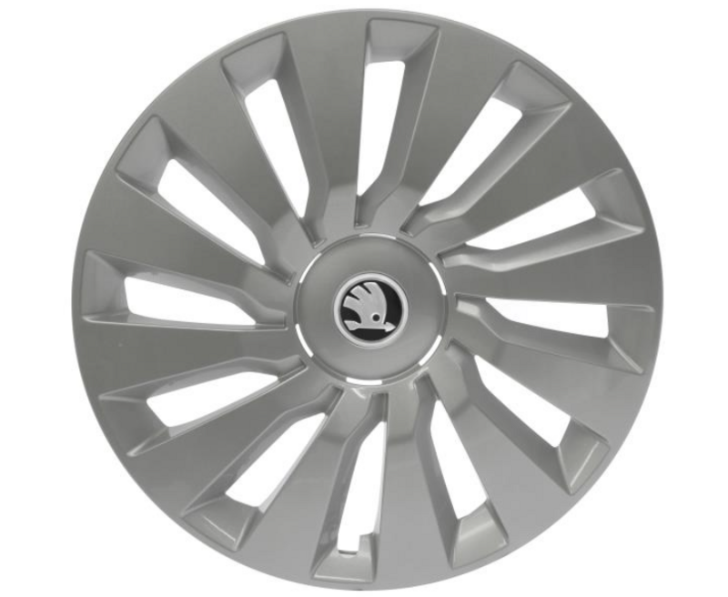 Ковпак колеса