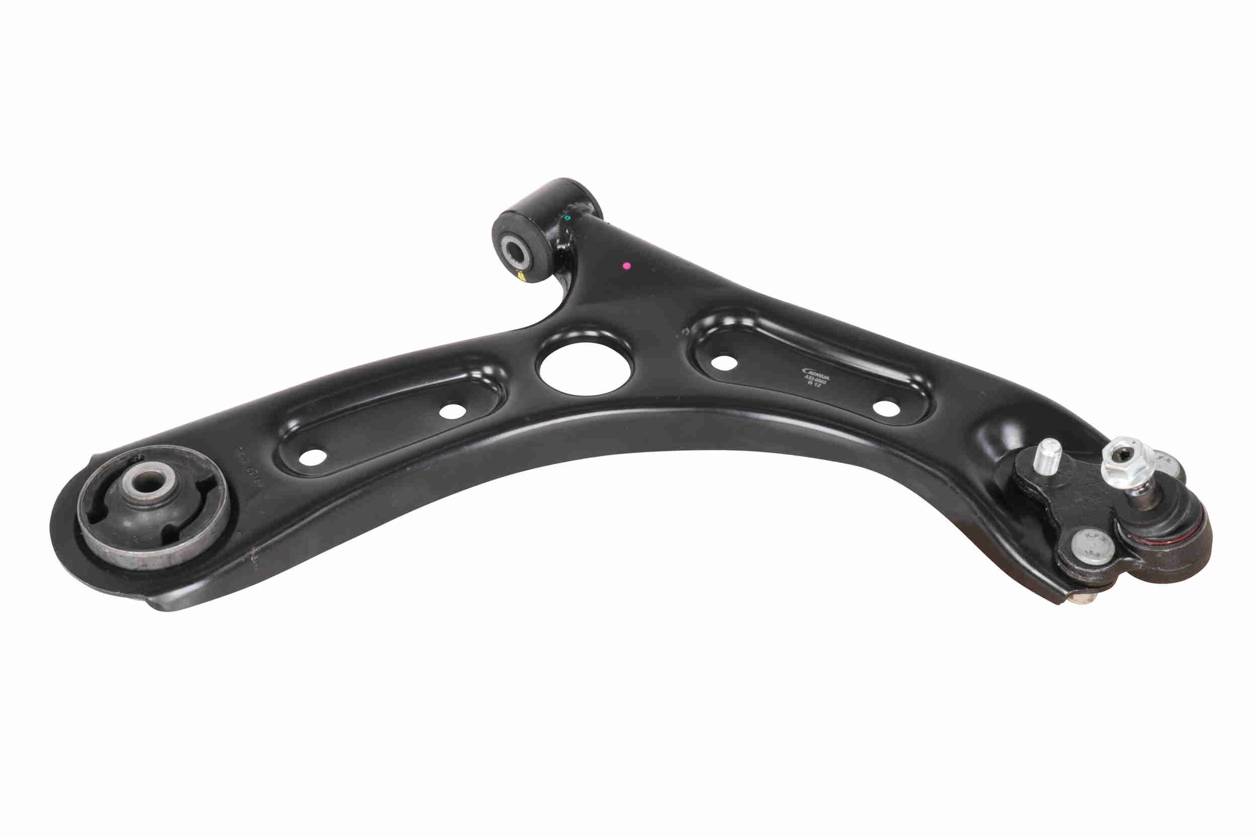 Рычаг передний правый