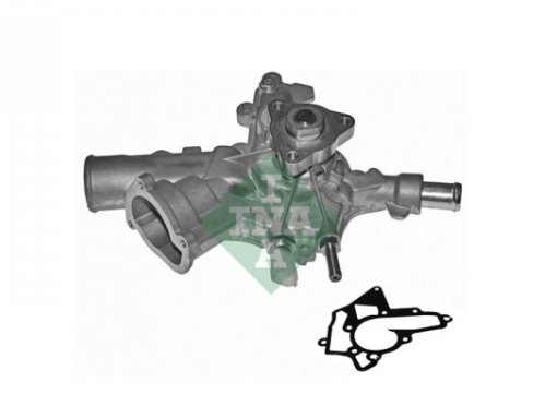 Водяна помпа