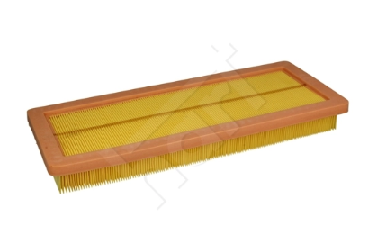 фильтр возд. Citroen C4, Peugeot 207, 308 1.6i 06->  (HART)