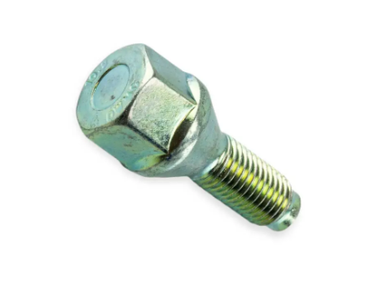 болт колесный Lanos 12х30 (под ключ 19) DWmorors 94501733-1 - зображення 3