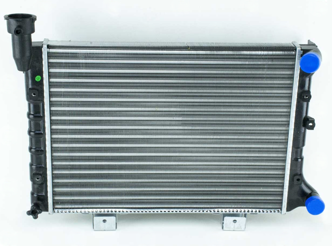 радиатор двиг.21073  инжект. BEG-LINE