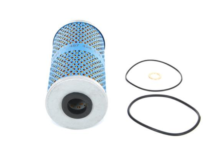 Фильтр масляный