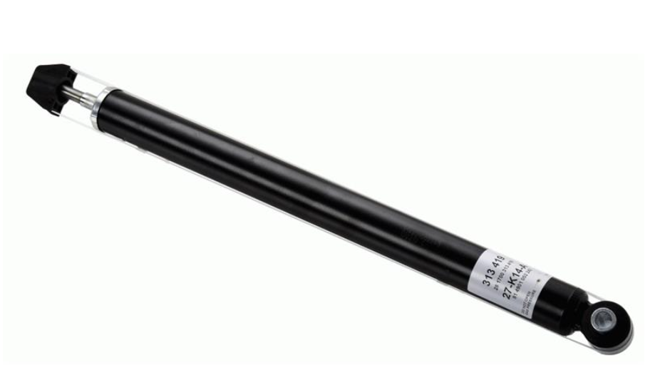 Амортизатор підвіски