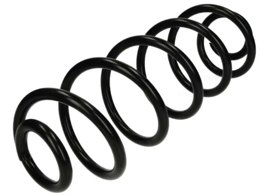 Пружина підвіски