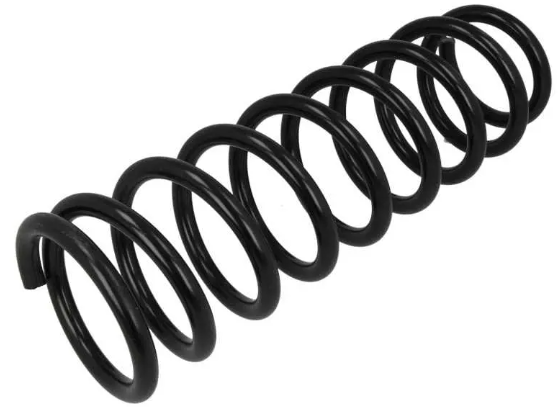 Пружина підвіски