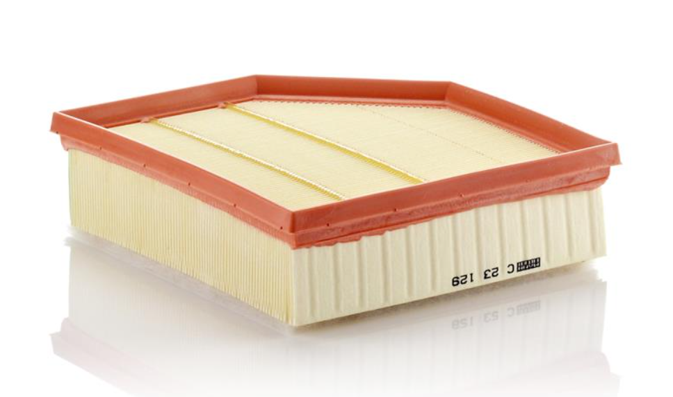 Повітряний фільтр