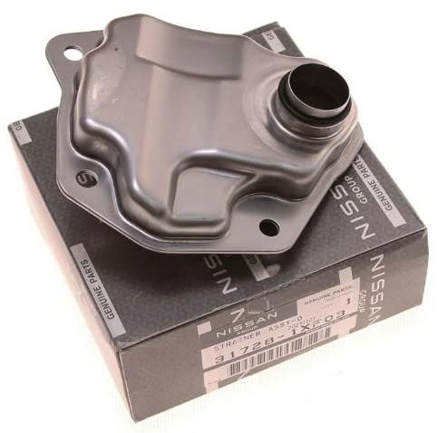 фільтр акпп