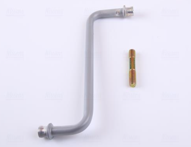 Конденсер VAUXHALL VECTRA B(95-)1.6(+)[OE 1850 062] 94234 - зображення 4