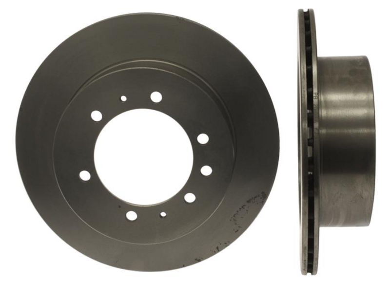 Гальмівний диск