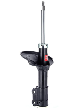 Амортизатор підвіски