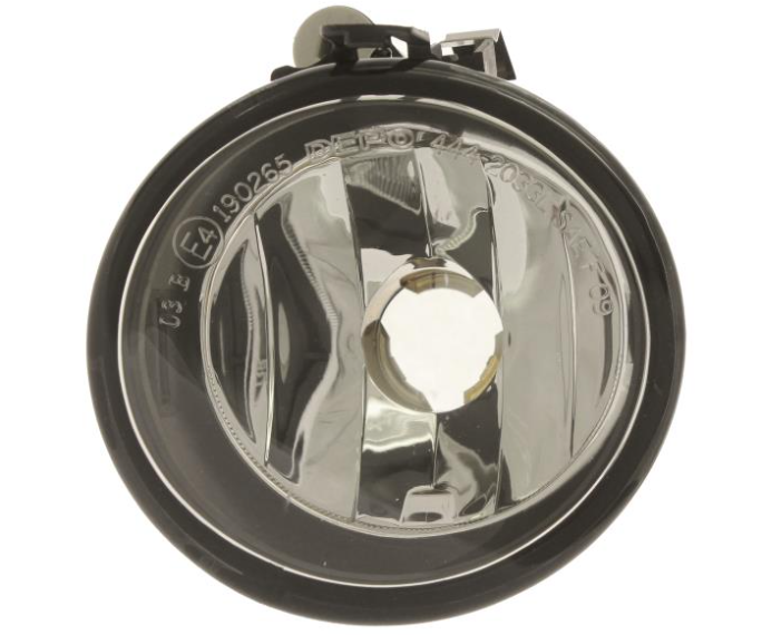 BMW X3 лів. п/тум.