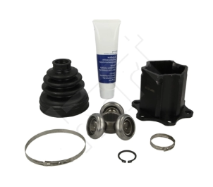 граната внут. VW Caddy, Golf, Passat, Audi A3 1.9/2.0TDI (z34,86mm) 03->  (HART)