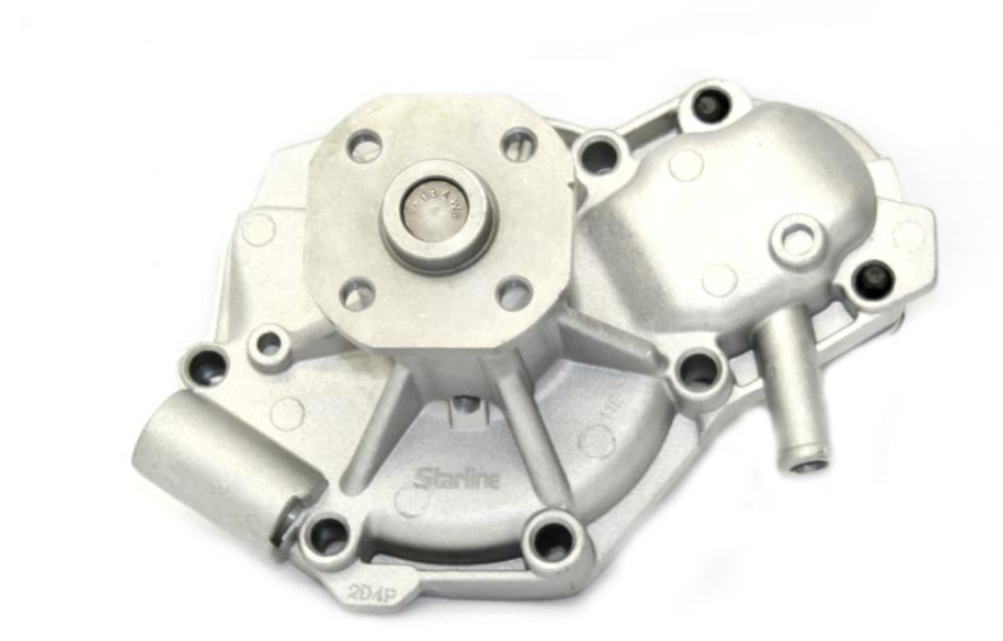 Водяна помпа