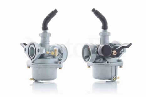 карбюратор DELTA JH-70 LIPAI d=19 (подсос ручной) 393709 - зображення 2