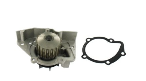 Водяна помпа