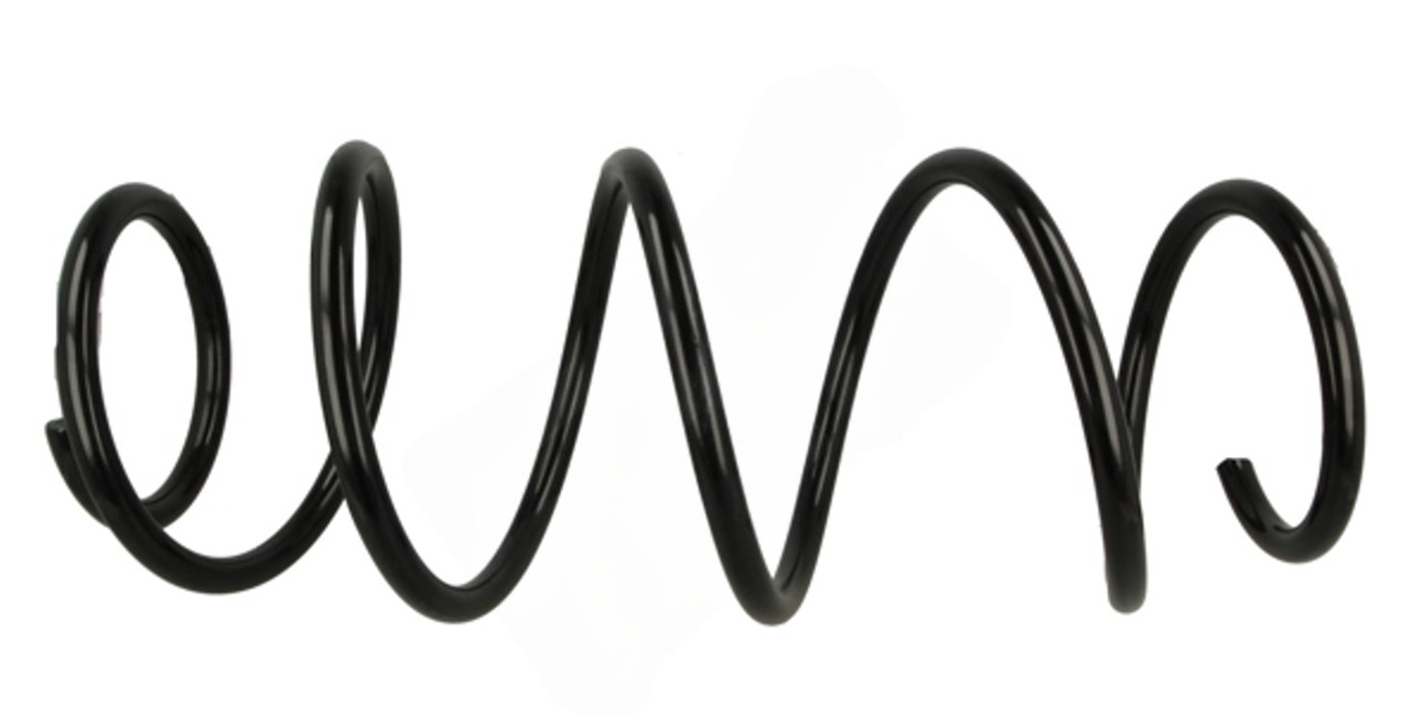 пружина пер. Fiat Punto 99->  (HART)