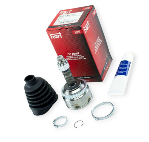 граната нар. Opel Combo 1.3/1.7CDTi (22/28) 01->  (HART)