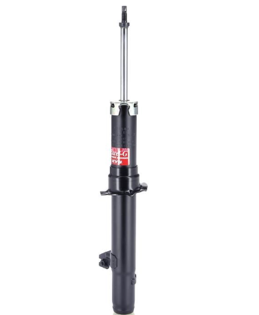 Амортизатор підвіски