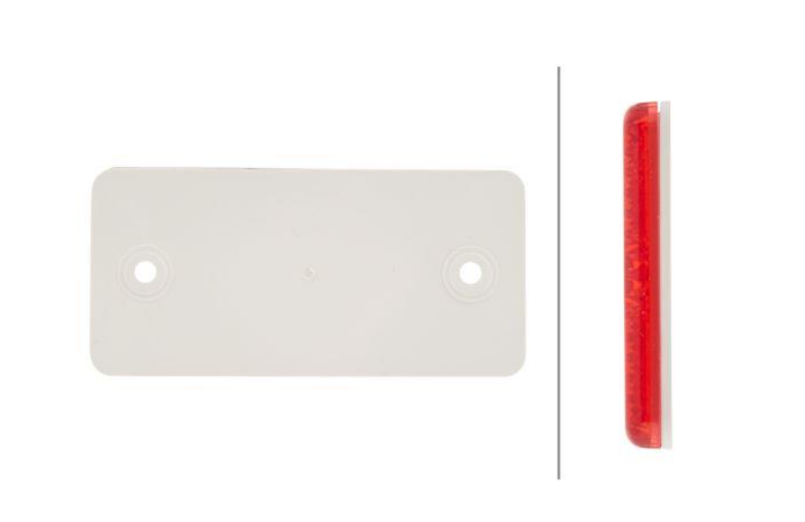 Задний катафот 8RA 003 326-001 - зображення 2