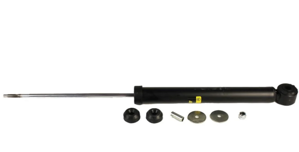 Амортизатор підвіски