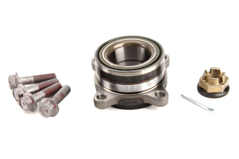 Підшипник колісний