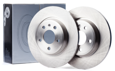 диск тормозной Chevrolet Aveo d13 (LPR-Samko)