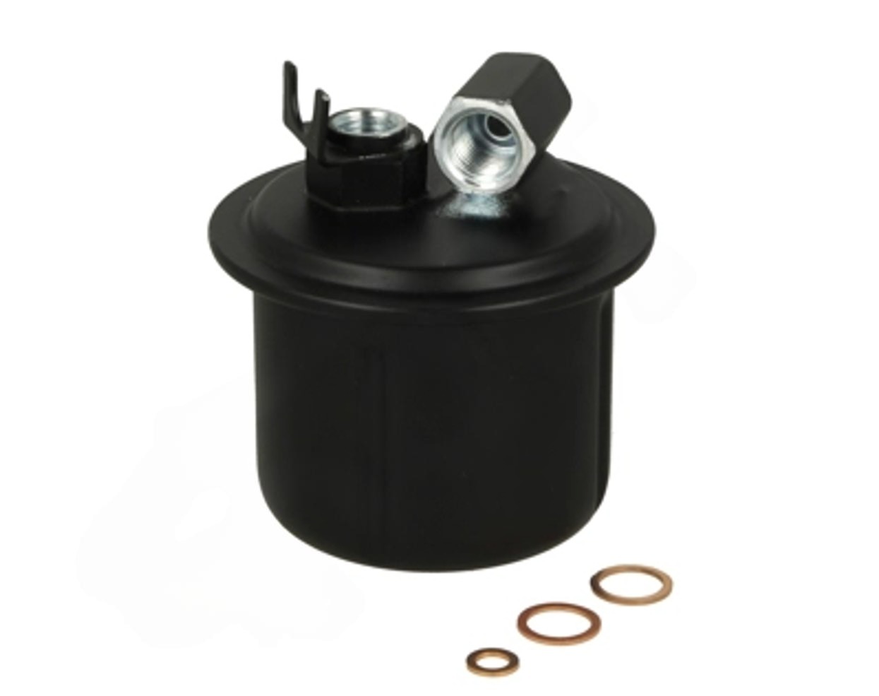 фильтр топливный Honda Accord, Civic 1.5-2.3i 89->  (HART)