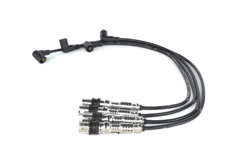 Комплект кабелiв запалювання 0 986 356 312 - зображення 2