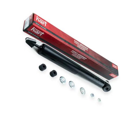 амортизатор зад. Suzuki Vitara, Grand Vitara 88->  (HART)