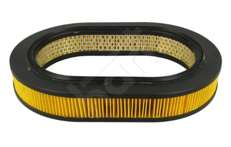 фильтр возд. Mitsubishi Lancer, Galant, Space Wagon 1.8-2.0 84->  (HART)