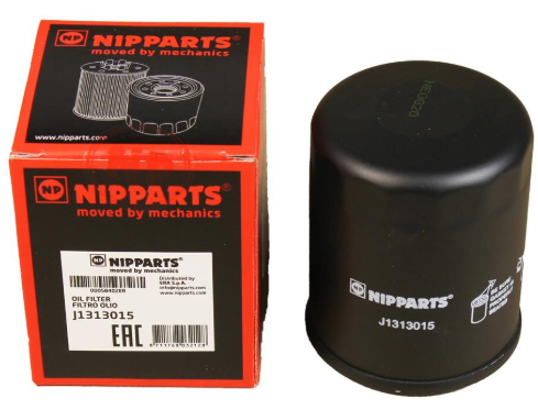 Масляный фильтр