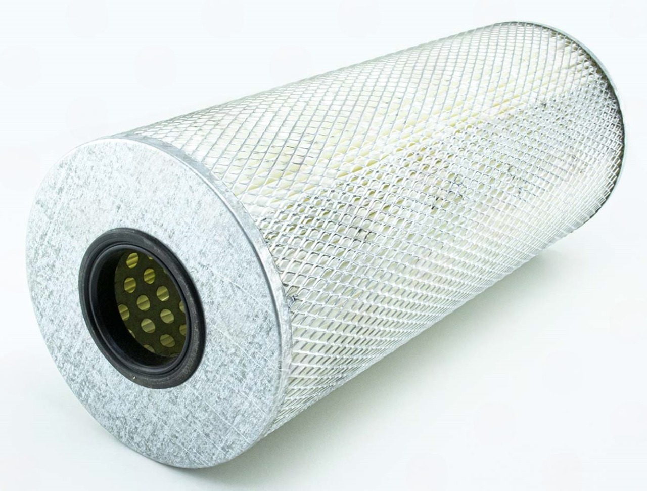 фильтр масл. теплов. ТЭП, ТЭМ, ТГМ, 2ТЭ, дв.ЧН (Kraft)