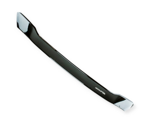 мухобойка KIA Ceed хетч 2012-2018 ANV