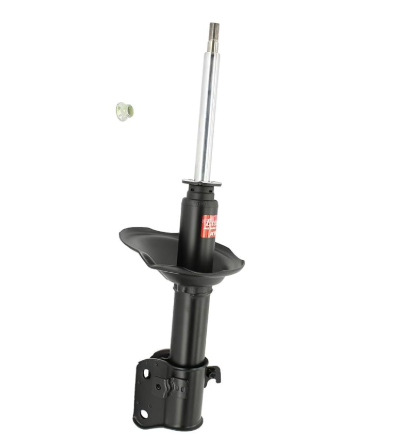 Амортизатор підвіски