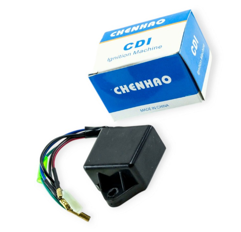 коммутатор YAMAHA JOG 3KJ (маленький)