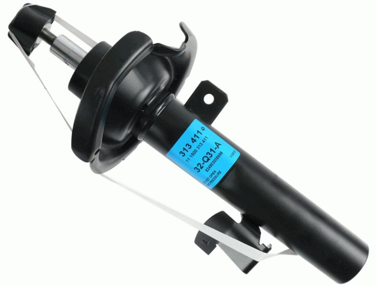 Амортизатор підвіски