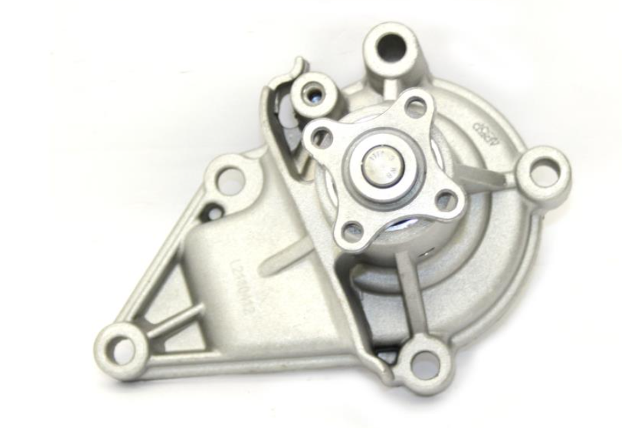 Водяна помпа