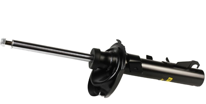 Амортизатор підвіски