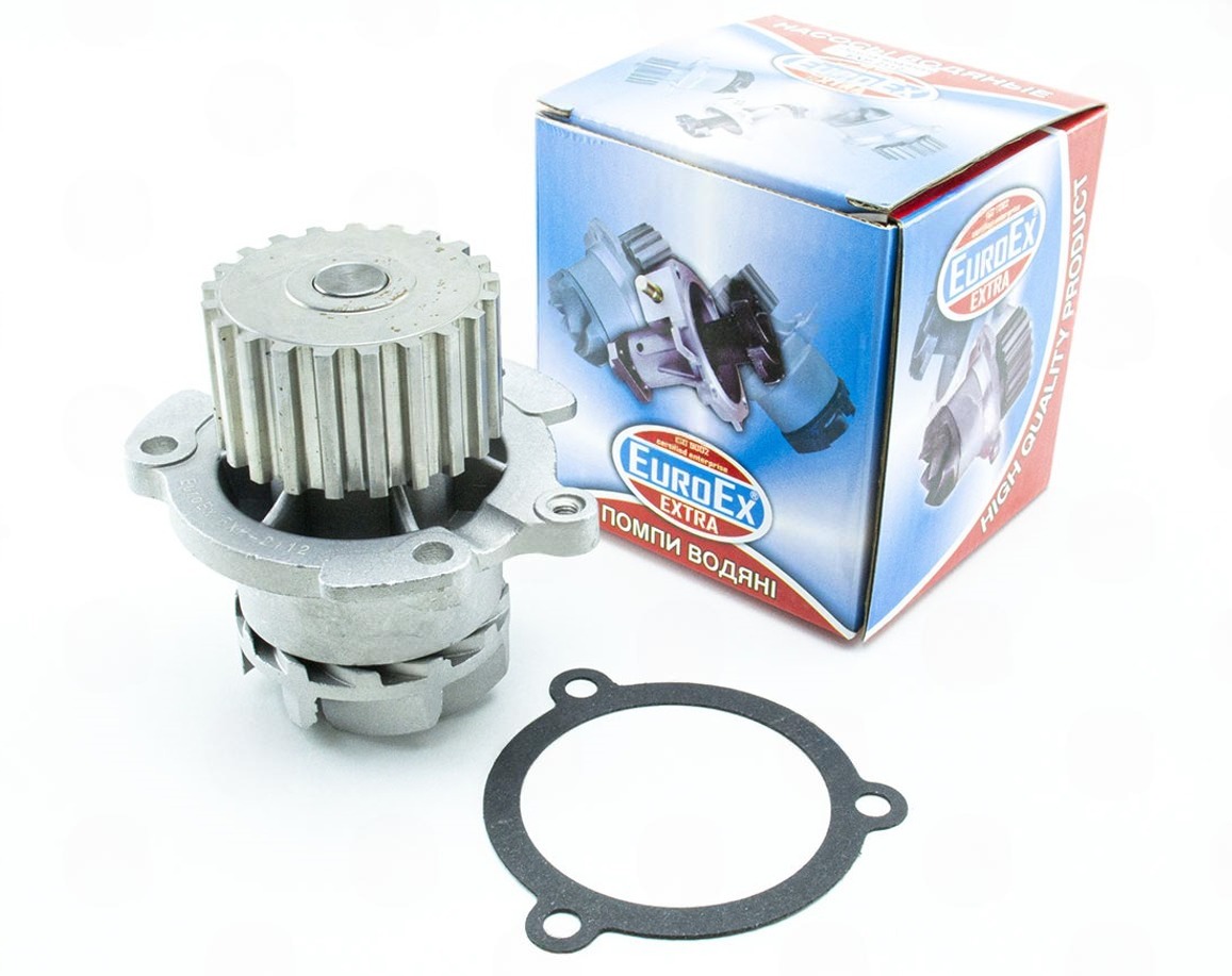 помпа 2110-12 EuroEx