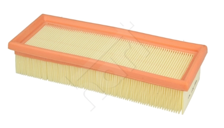 фильтр возд. Fiat Punto 1.1  (93-99)  (HART)