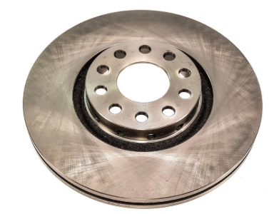 диск тормозной пер. Audi A4/A6/VW Passat (00-09) (312mm25mm)  (LPR-Samko)