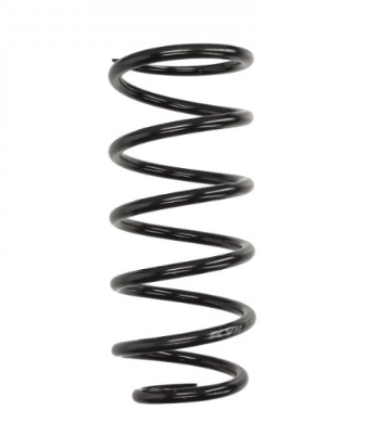 Пружина підвіски