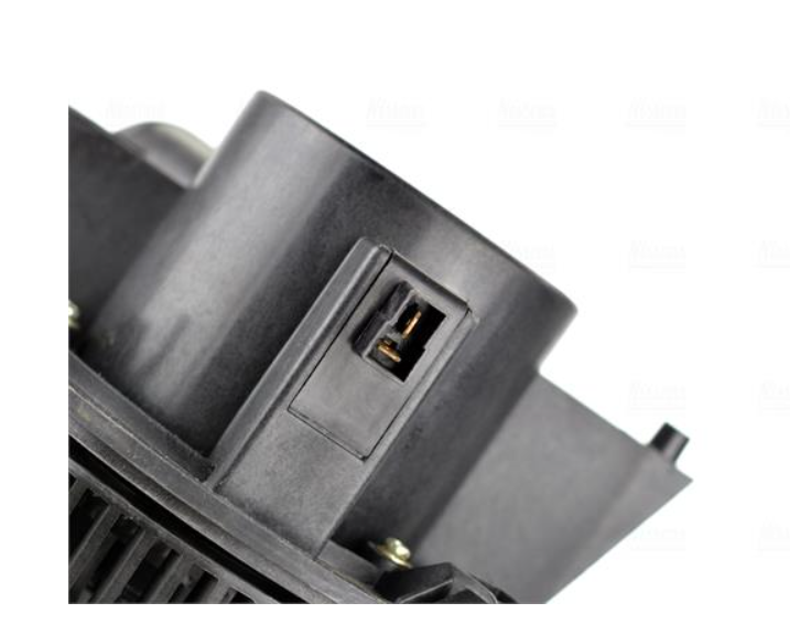 Вент.пічки FT DOBLO(01-)1.2 i(+)[OE 46722956] 87131 - зображення 3