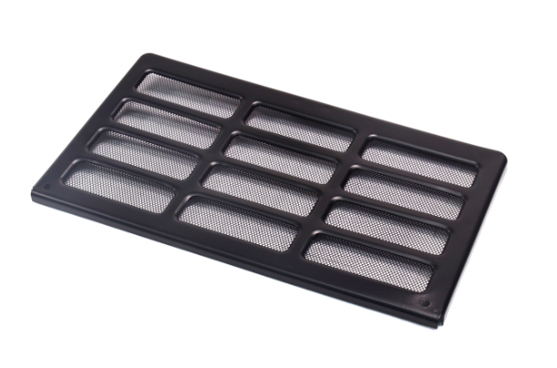 решетка МТЗ нижняя ДК