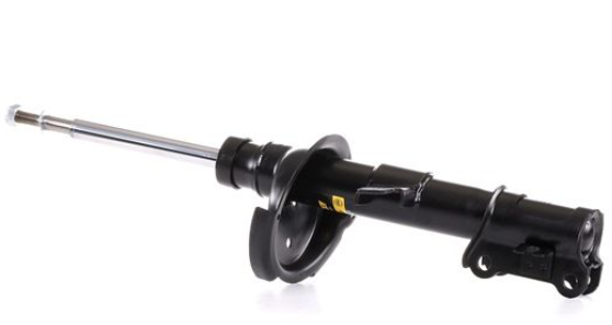 Амортизатор підвіски